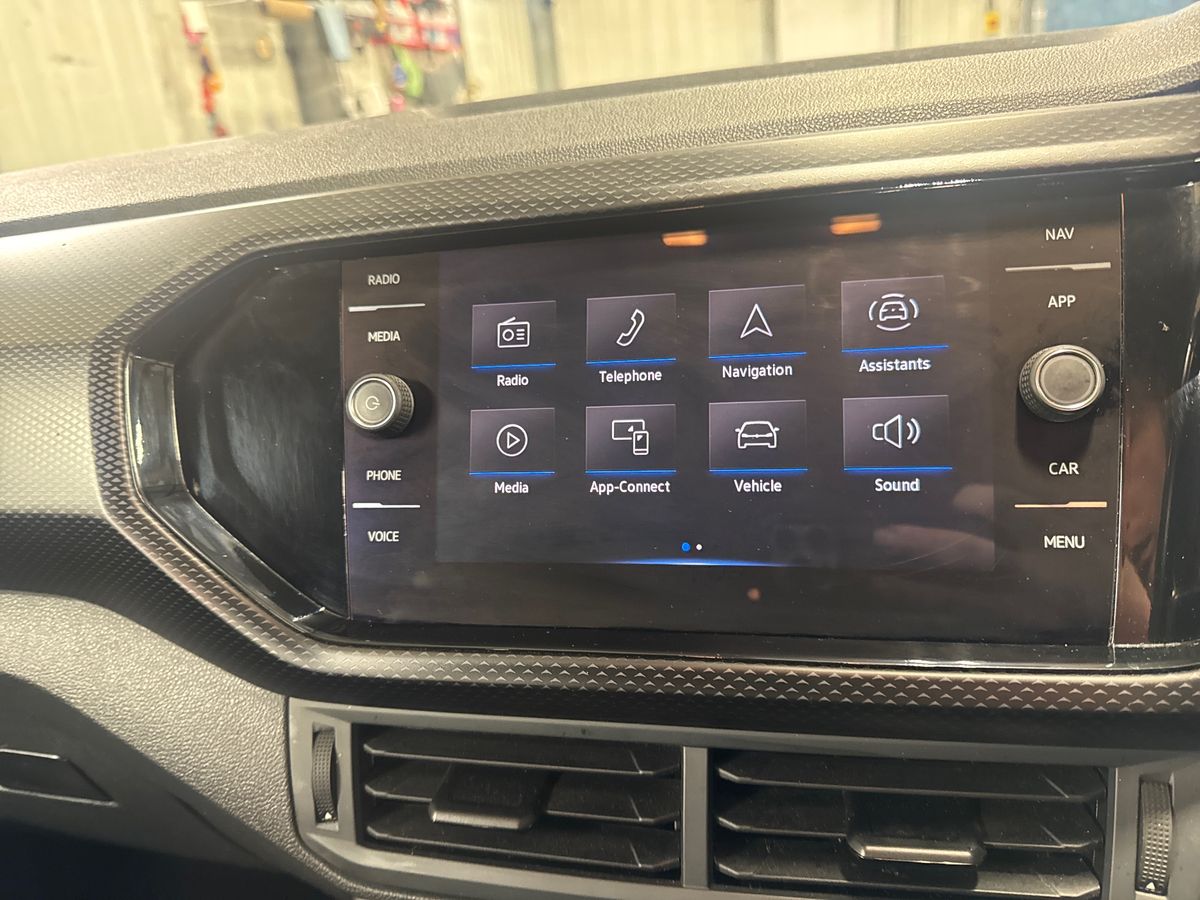 Used Volkswagen T-Cross 2022 for sale - 76766091: Photo 25