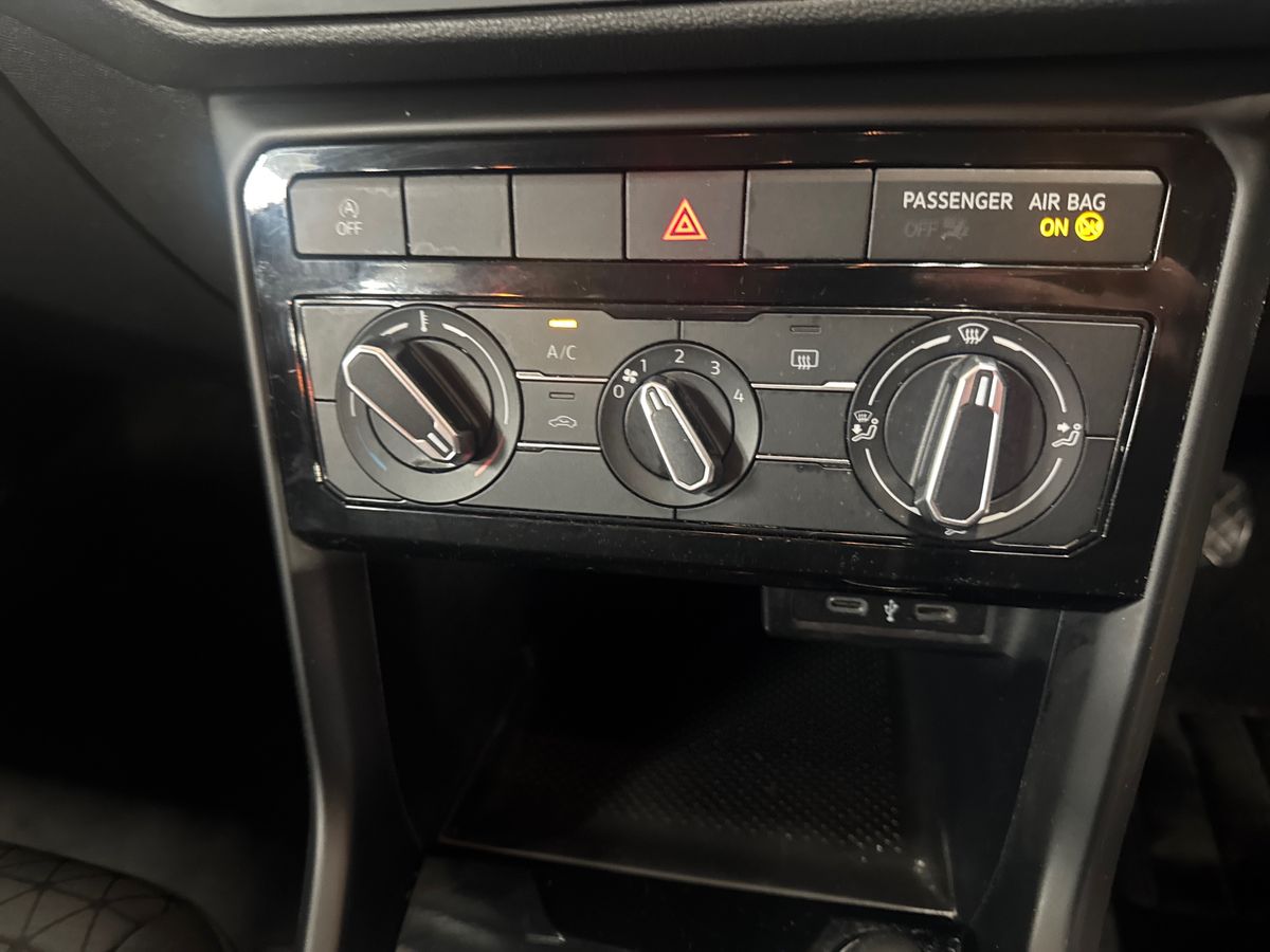 Used Volkswagen T-Cross 2022 for sale - 76766091: Photo 26