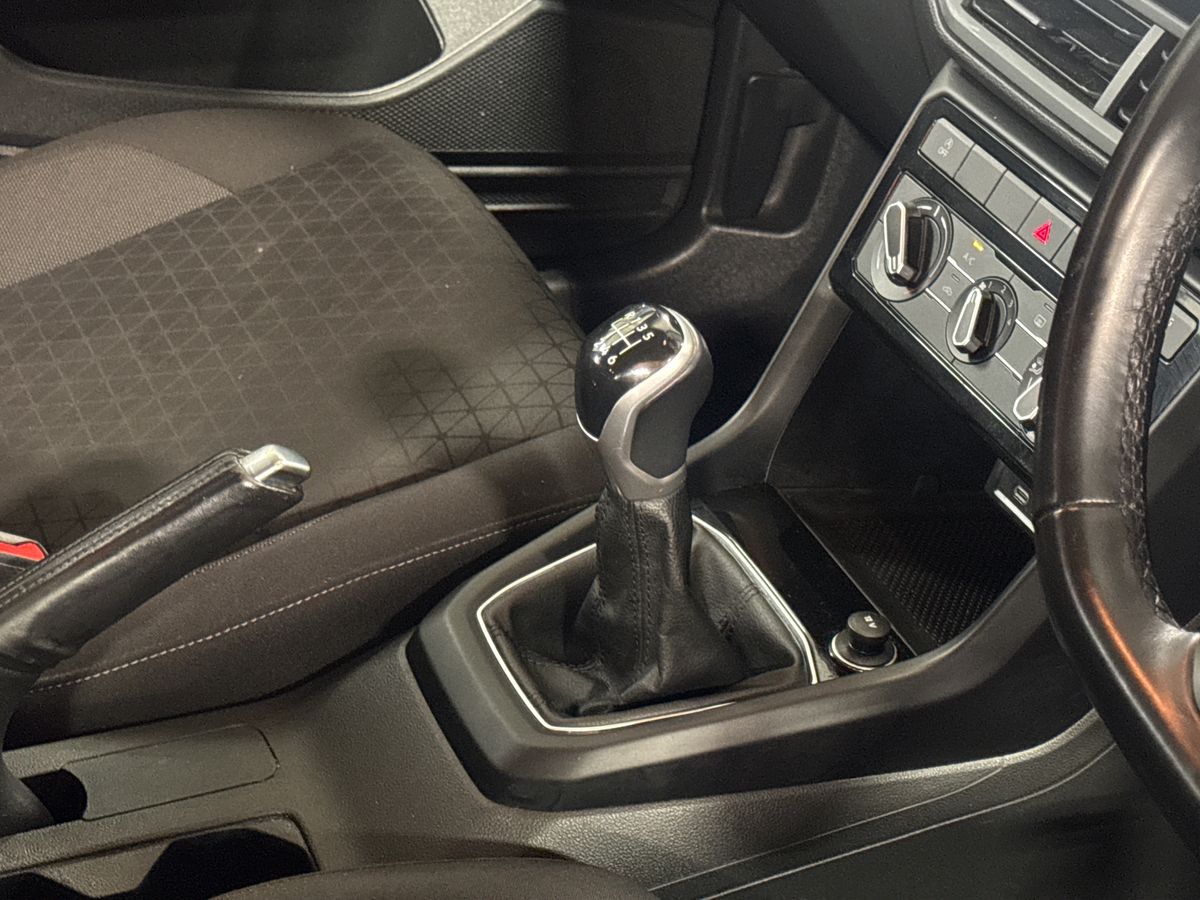 Used Volkswagen T-Cross 2022 for sale - 76766091: Photo 27