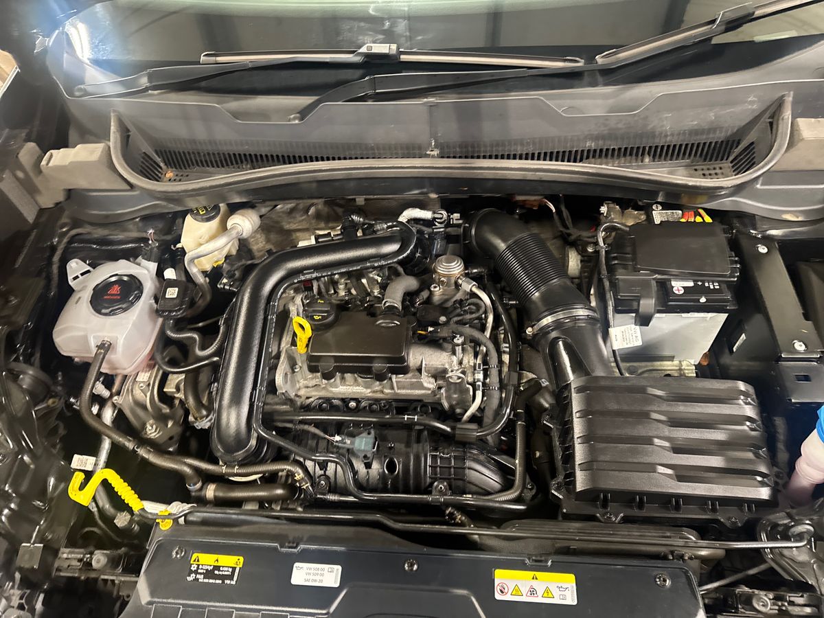 Used Volkswagen T-Cross 2022 for sale - 76766091: Photo 33