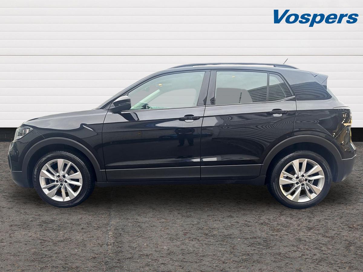 Used Volkswagen T-Cross 2022 for sale - 76766091: Photo 5
