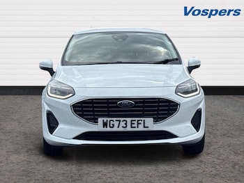 Used Ford Fiesta 2023 for sale - 75416900: Photo