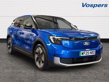 Used Ford Explorer 2025 for sale - 78364345: Photo