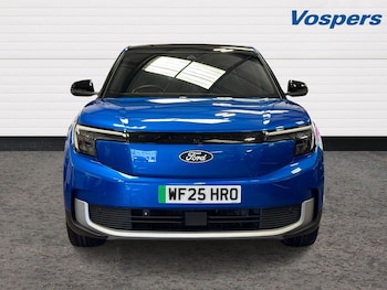 Used Ford Explorer 2025 for sale - 78364345: Photo