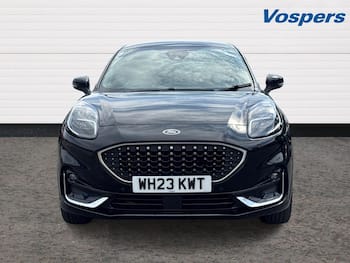Used Ford Puma 2023 for sale - 79633757: Photo