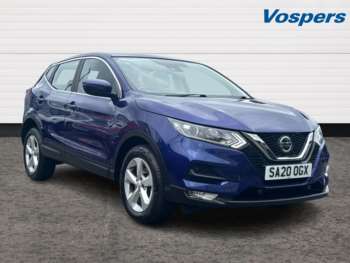 2020 - 1.3 DiG-T 160 Acenta Premium 5dr DCT