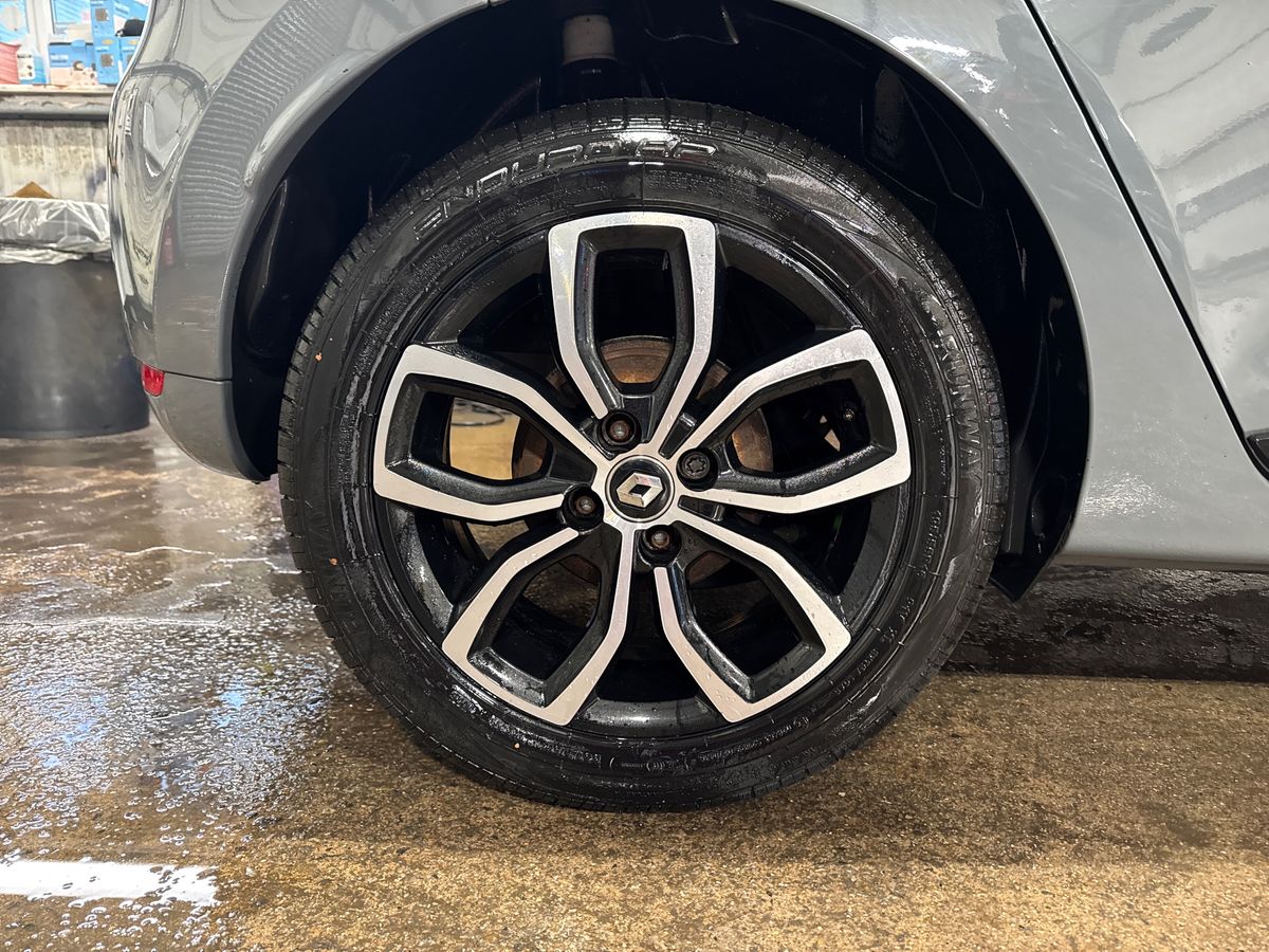 Used Renault Clio 2019 for sale - 77004931: Photo 15