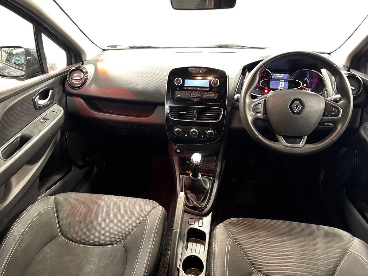 Used Renault Clio 2019 for sale - 77004931: Photo 19