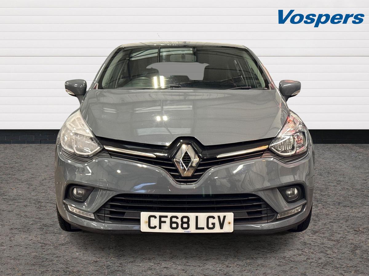 Used Renault Clio 2019 for sale - 77004931: Photo 2