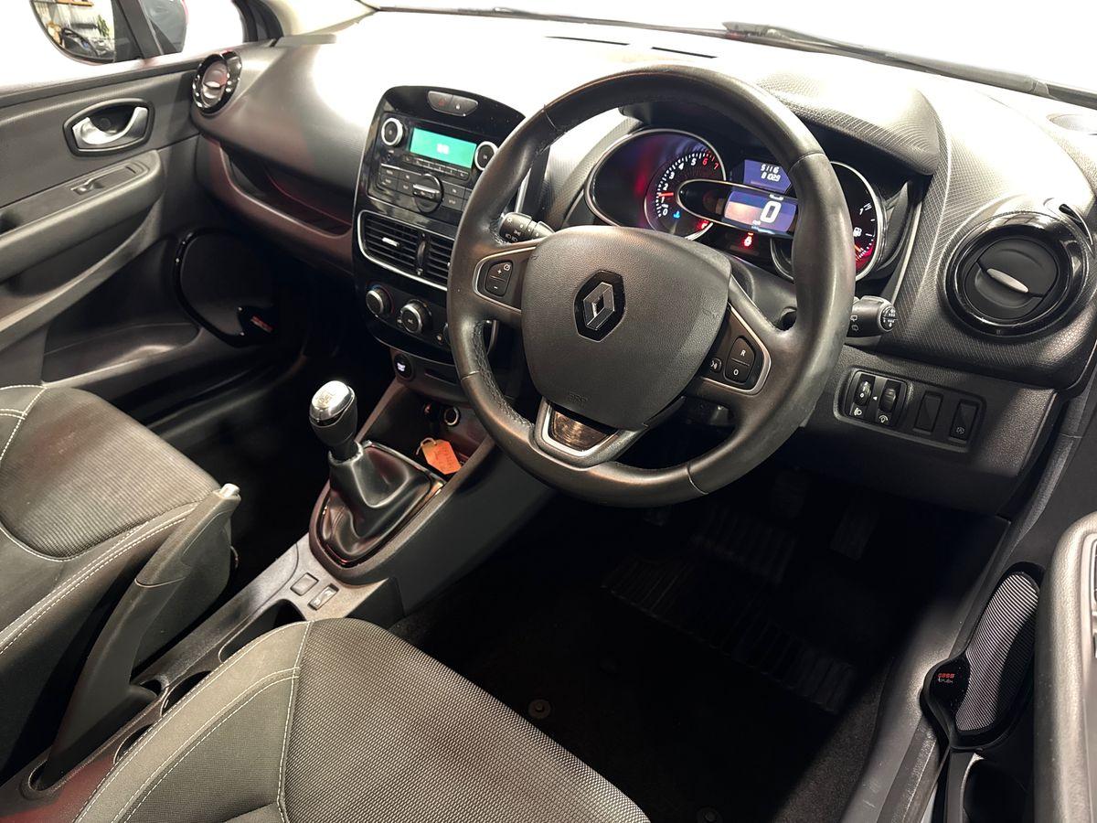 Used Renault Clio 2019 for sale - 77004931: Photo 22