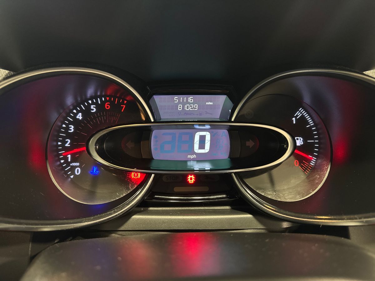 Used Renault Clio 2019 for sale - 77004931: Photo 23