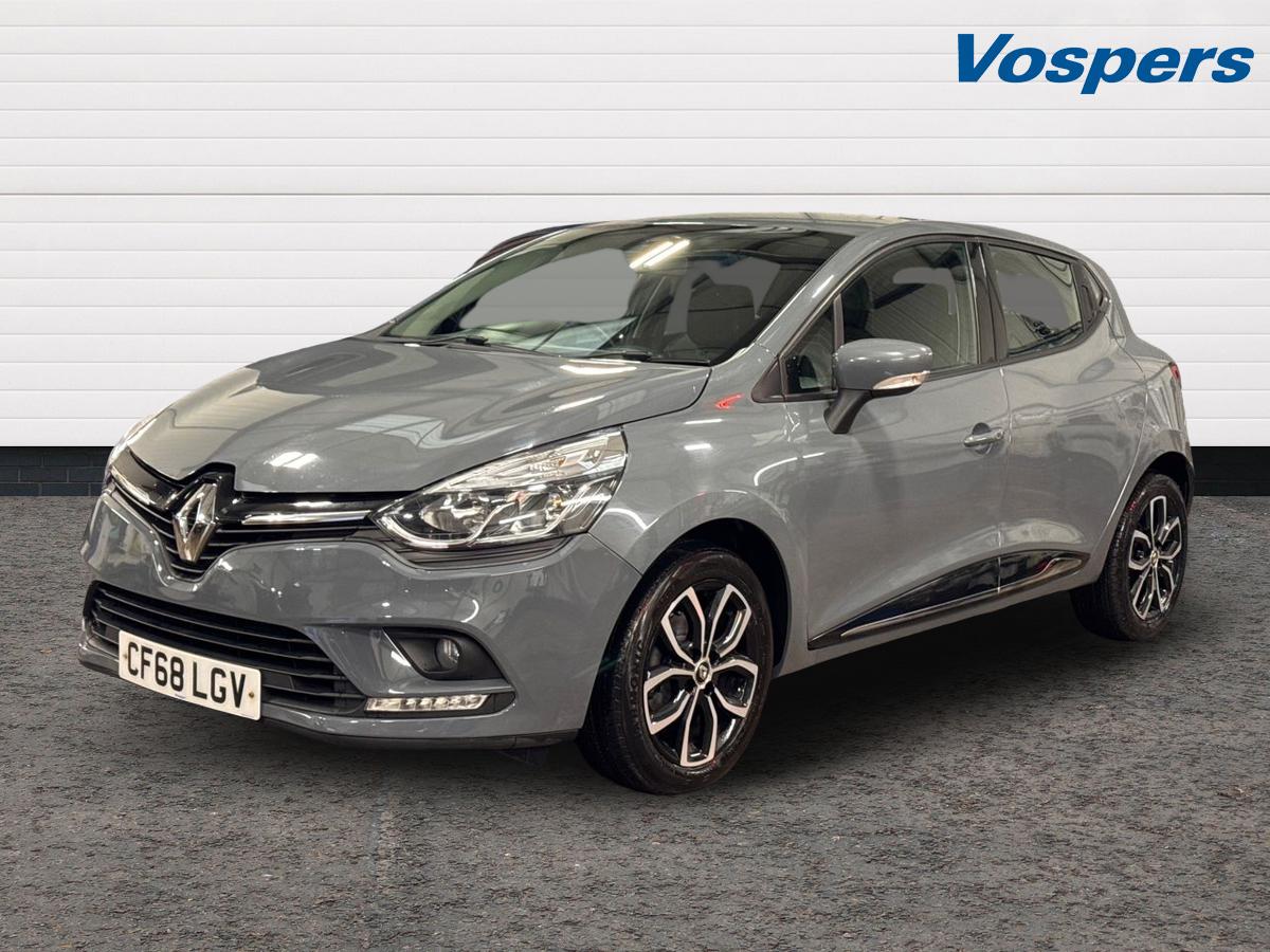 Used Renault Clio 2019 for sale - 77004931: Photo 3
