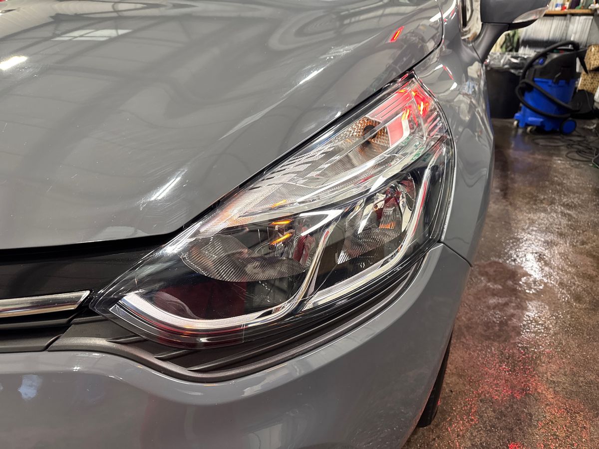 Used Renault Clio 2019 for sale - 77004931: Photo 32