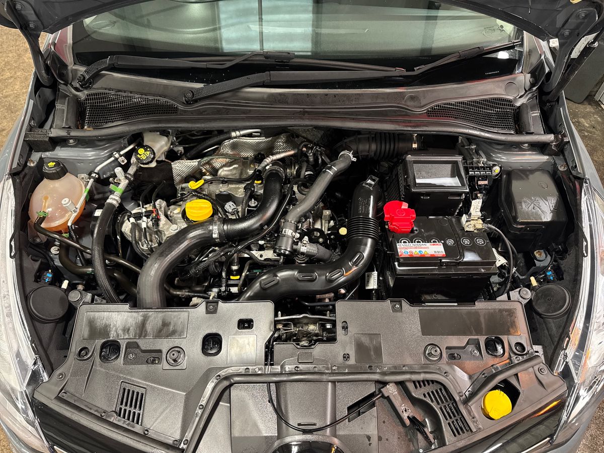 Used Renault Clio 2019 for sale - 77004931: Photo 33