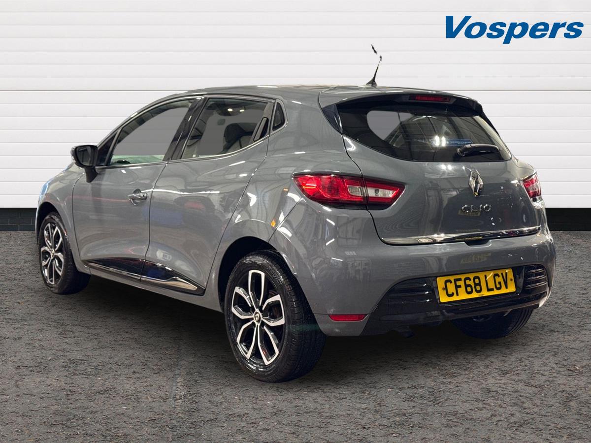 Used Renault Clio 2019 for sale - 77004931: Photo 6