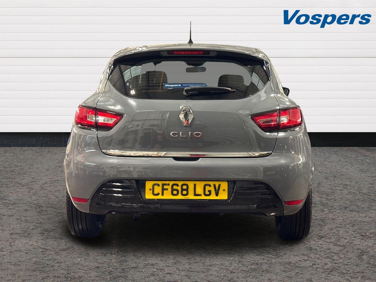 Used Renault Clio 2019 for sale - 77004931: Photo 7
