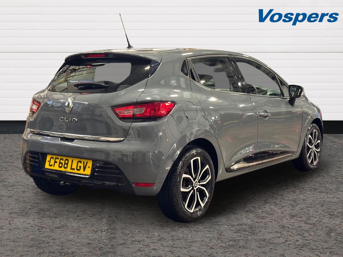 Used Renault Clio 2019 for sale - 77004931: Photo 9