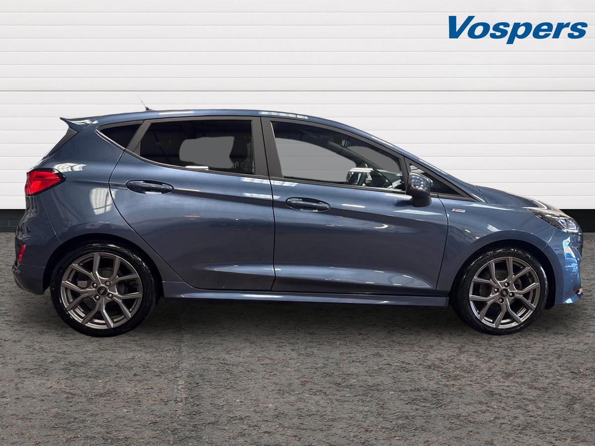 Used Ford Fiesta 2022 for sale - 76661116: Photo 10