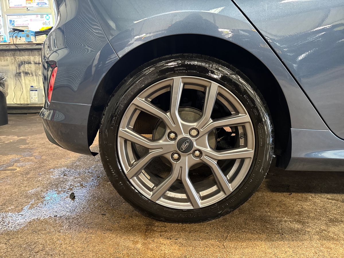 Used Ford Fiesta 2022 for sale - 76661116: Photo 11