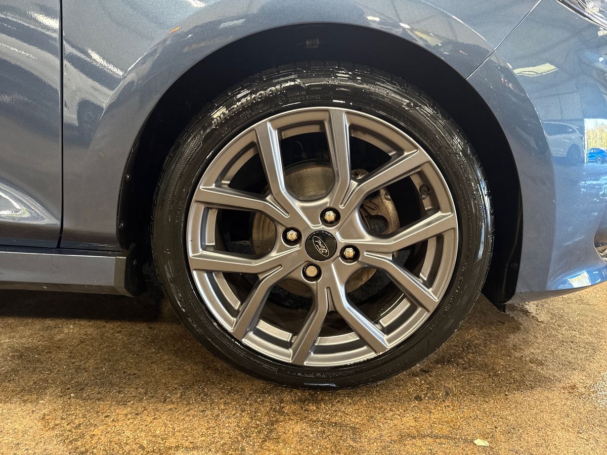 Used Ford Fiesta 2022 for sale - 76661116: Photo 13