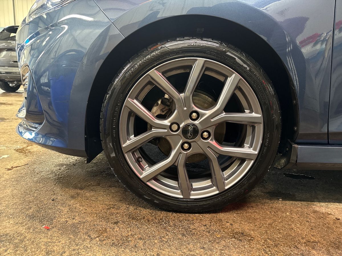 Used Ford Fiesta 2022 for sale - 76661116: Photo 14