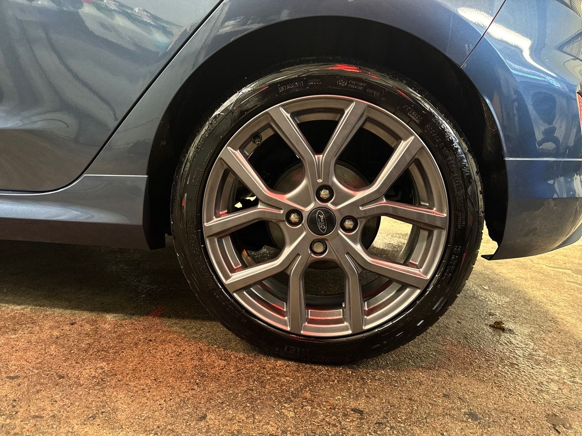 Used Ford Fiesta 2022 for sale - 76661116: Photo 15