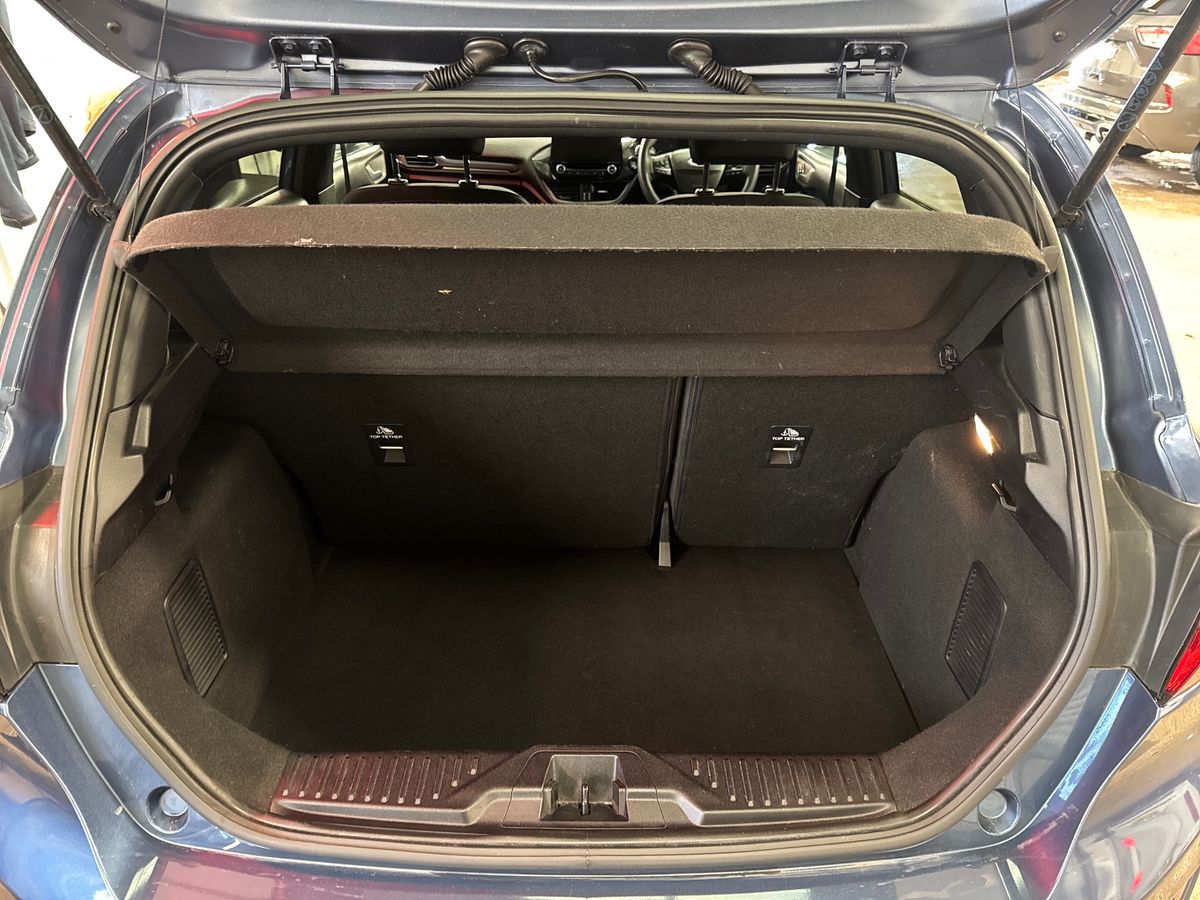 Used Ford Fiesta 2022 for sale - 76661116: Photo 17