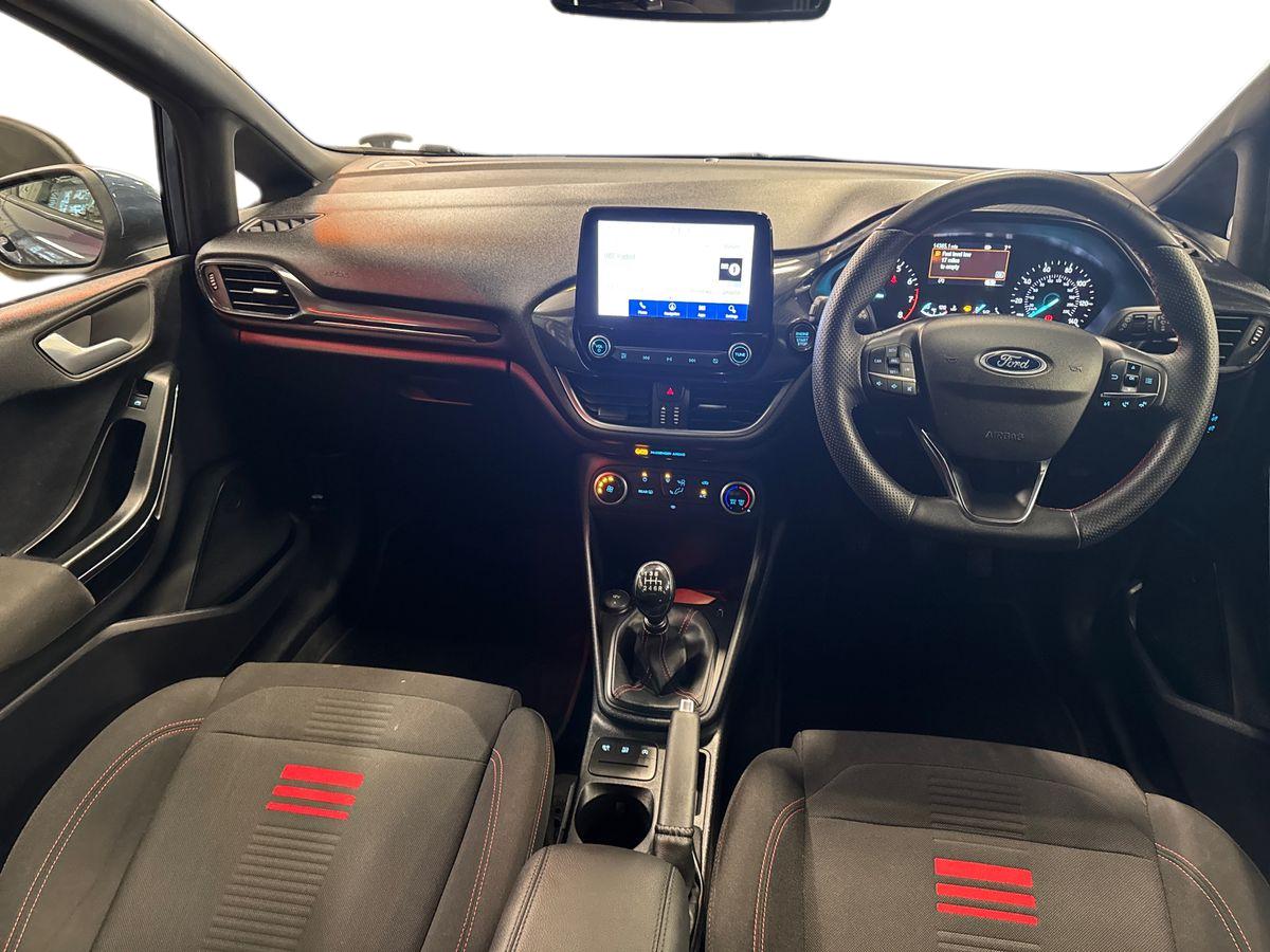 Used Ford Fiesta 2022 for sale - 76661116: Photo 19