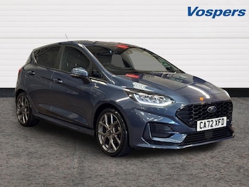 2022 - 1.0 EcoBoost ST-Line 5dr