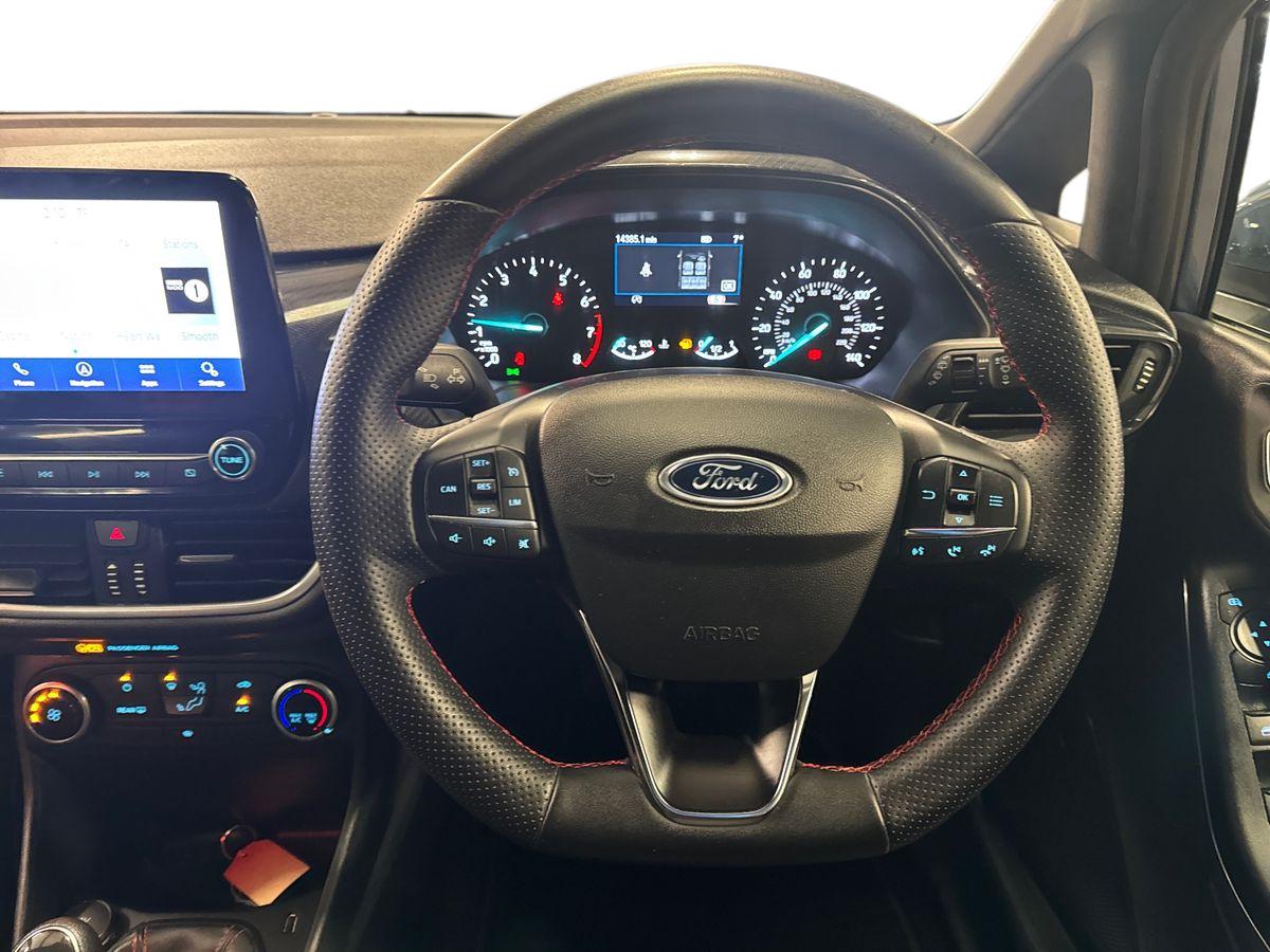 Used Ford Fiesta 2022 for sale - 76661116: Photo 21