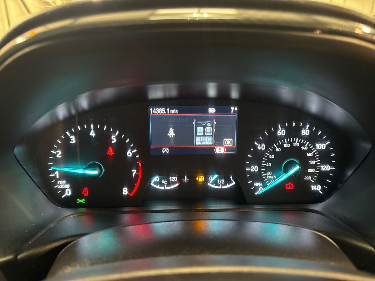 Used Ford Fiesta 2022 for sale - 76661116: Photo 23