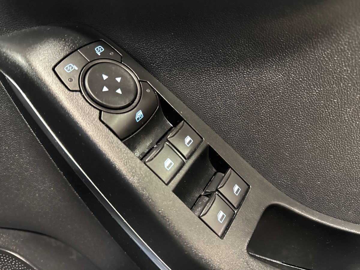 Used Ford Fiesta 2022 for sale - 76661116: Photo 24