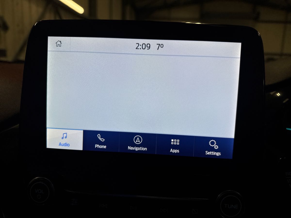 Used Ford Fiesta 2022 for sale - 76661116: Photo 25