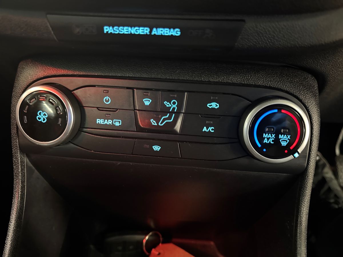 Used Ford Fiesta 2022 for sale - 76661116: Photo 26