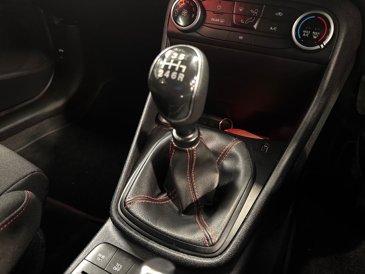 Used Ford Fiesta 2022 for sale - 76661116: Photo 27