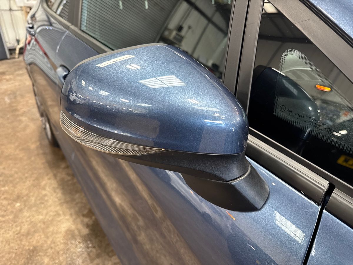 Used Ford Fiesta 2022 for sale - 76661116: Photo 29