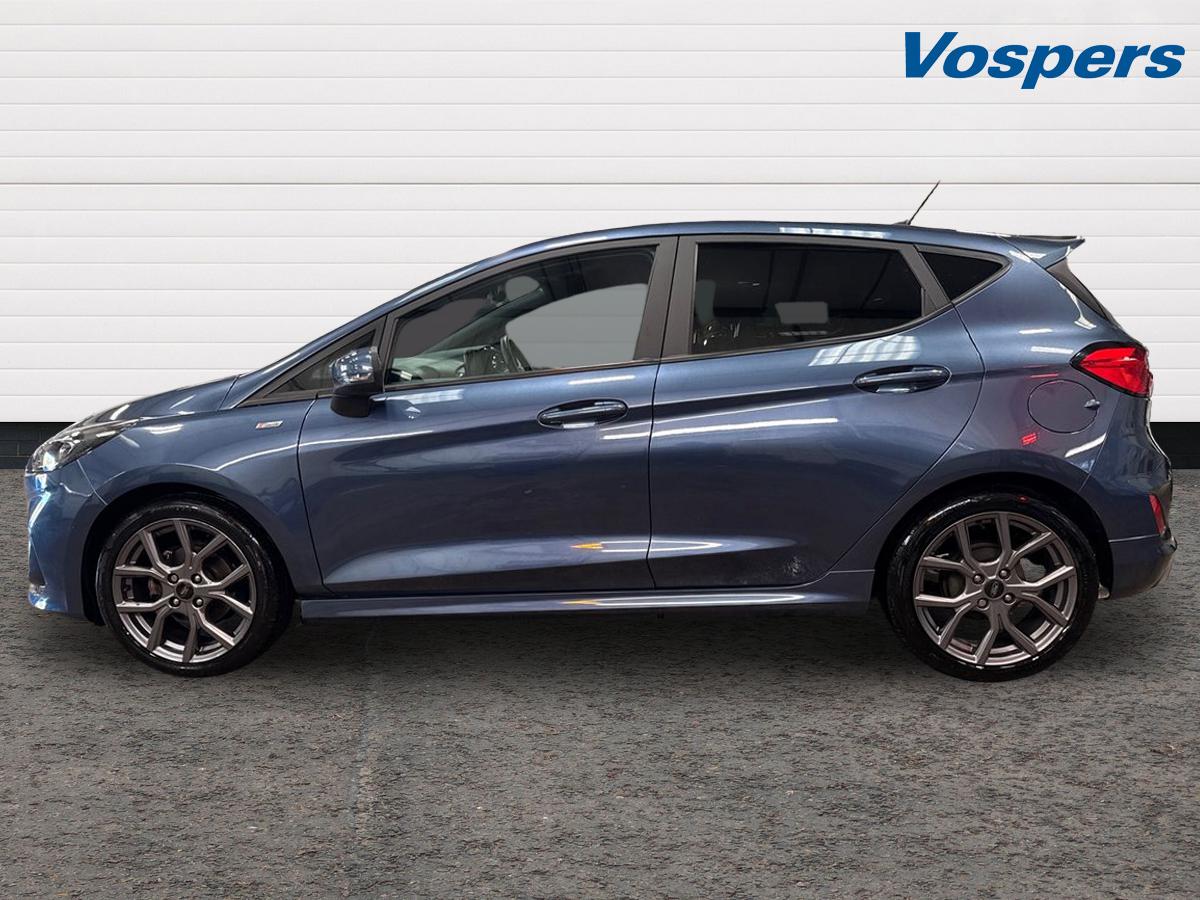 Used Ford Fiesta 2022 for sale - 76661116: Photo 5