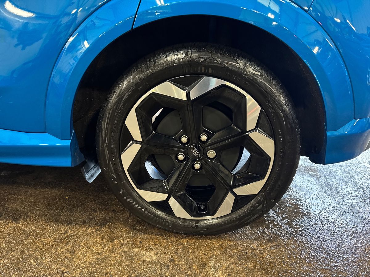 Used Ford Puma 2025 for sale - 78133506: Photo 15