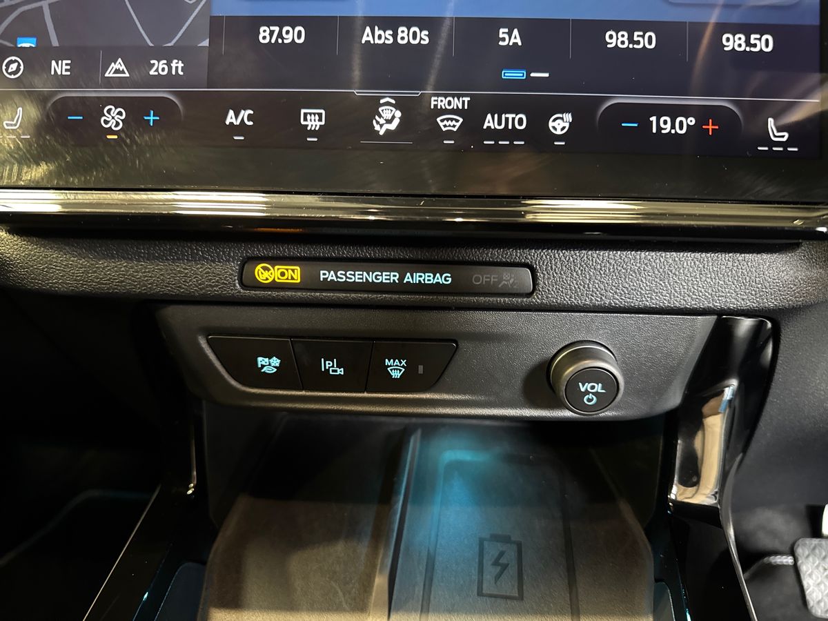 Used Ford Puma 2025 for sale - 78133506: Photo 26