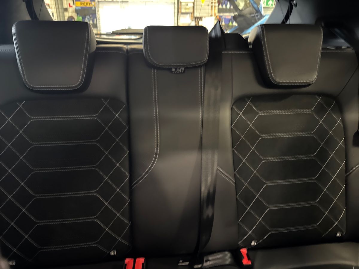 Used Ford Puma 2025 for sale - 78133506: Photo 28