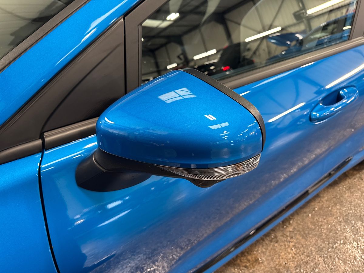 Used Ford Puma 2025 for sale - 78133506: Photo 29