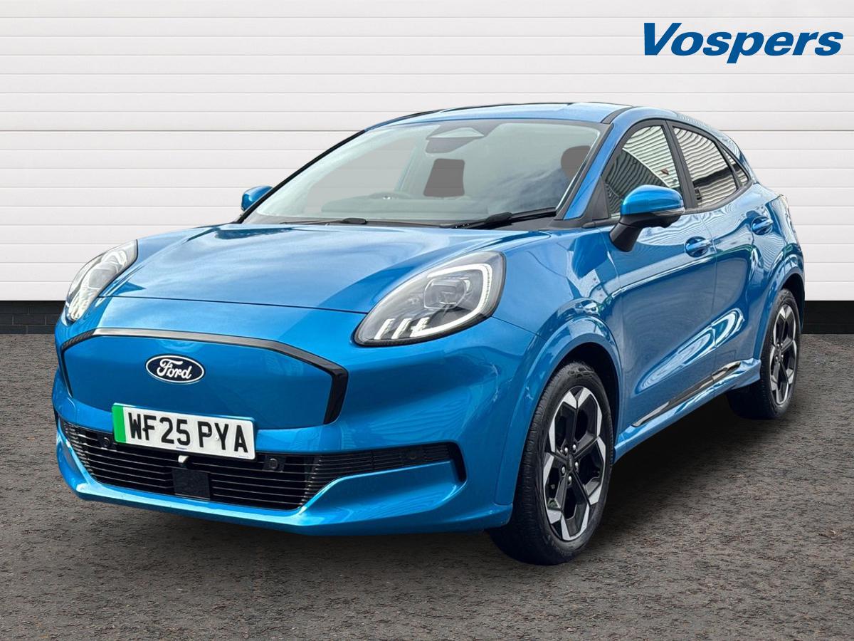 Used Ford Puma 2025 for sale - 78133506: Photo 3
