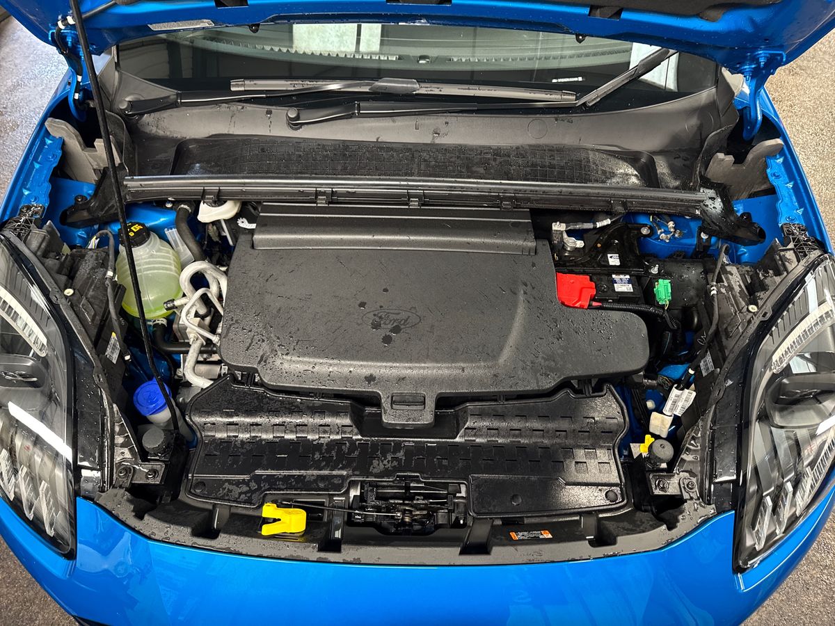 Used Ford Puma 2025 for sale - 78133506: Photo 33