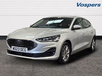 Used Ford Focus 2023 for sale - 75318269: Photo