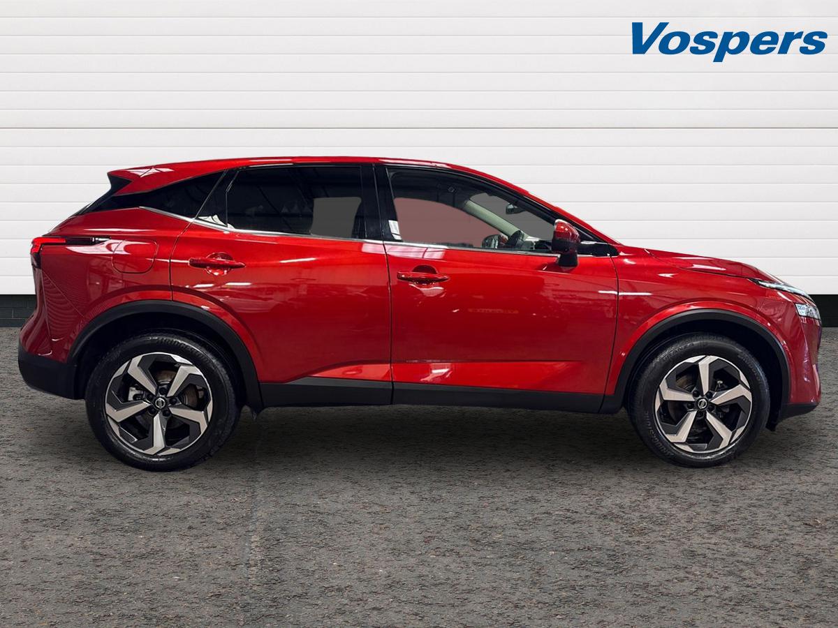 Used Nissan Qashqai 2022 for sale - 76203940: Photo 10