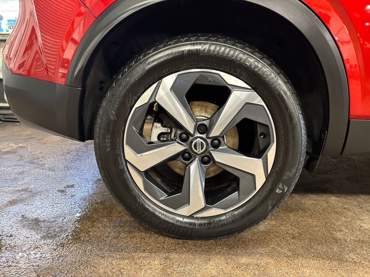 Used Nissan Qashqai 2022 for sale - 76203940: Photo 11