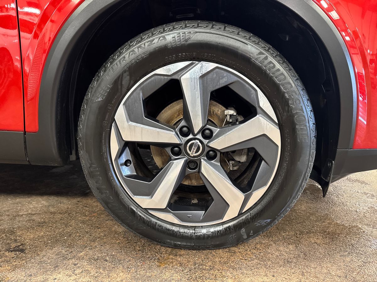 Used Nissan Qashqai 2022 for sale - 76203940: Photo 13