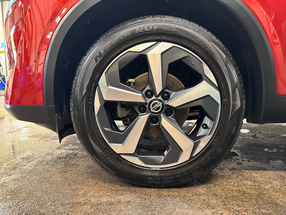 Used Nissan Qashqai 2022 for sale - 76203940: Photo 14