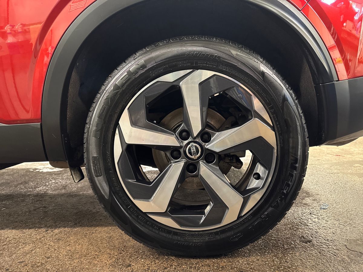 Used Nissan Qashqai 2022 for sale - 76203940: Photo 15