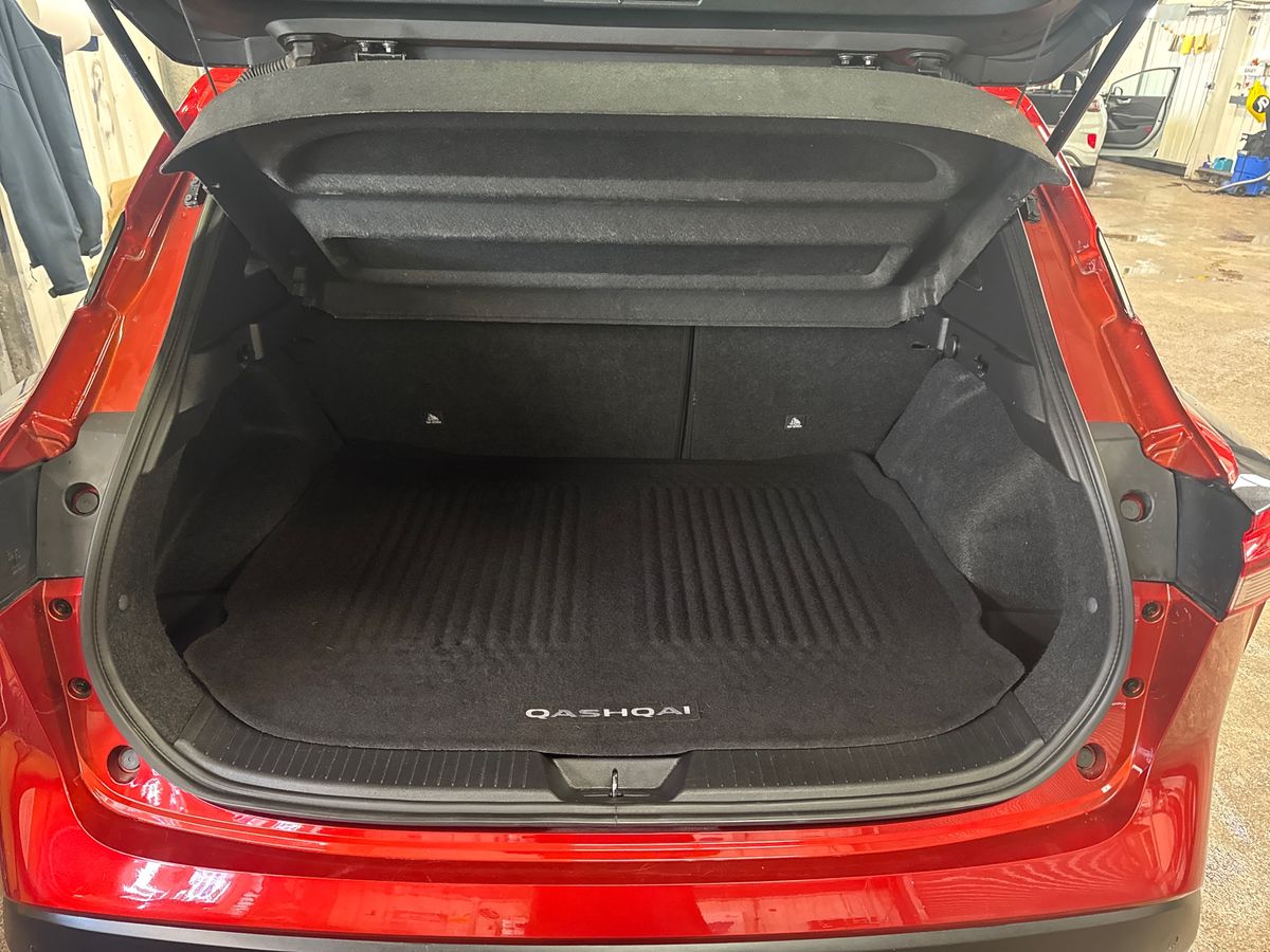 Used Nissan Qashqai 2022 for sale - 76203940: Photo 17